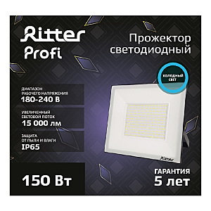 Прожектор уличный Ritter 53411 6